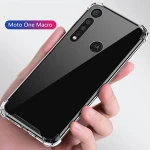 Mobile Phone Accessories,Manufacturing Wholesale Cell Phone Case for motorola one macro case factory in china