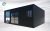 Import Modern Container House  and 3 in half package glass Prefab House from China