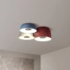 Modern design wholesale price lamp Bowl shape ceiling light aluminum LED pendant lamp