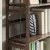 Import Modern Living Room Book Store Home Bookshelves Wood MDF Display Rack Vintage Cabinet Bookcase Bookshelf Book Shelves from China