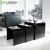 Import Modern Nest Glass Side Table Living Room Furniture from China