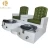 Import modern no plumbing pedicure chairs pedicure manicure chair from China