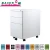 Import Modern office equipment file 3 drawer cabinet from Taiwan