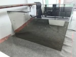 Modern shop counter table design reception desk