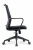 Import Modern style multifunctional chair  black mesh fabric executive computer desk office chair from China