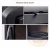 Import Morden design HiFlame Wood burning fireplace inserts room heater for home HF5902 from China