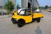 Most Popular 2 Seats Electric Small Truck Vehicle Electric Pick Up Cargo Truck