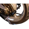 Motorcycle Chain Breaker and Riveting Repair Tool Set