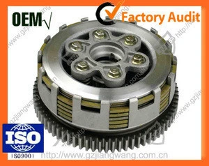 Motorcycle Engine Parts Clutch Hub Assembly CG150 for Honda