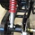 Import Motorcycle gas rear shock from China