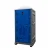 Import Movable Low Cost Fast Install Manufacturer Public Outdoor Plastic Portable Toilet from China