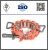 Import MP-M safety clamps, drilling wellhead, wellhead equipment from China