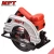 Import MPT 185mm superior power tools electric saw circular saw from China