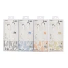 MQ-35 3.5mm Wired Headset In-Ear Headphone Music  Multicolor 1.2m with Microphone Earphones Universal for Smart Phone