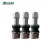 Import MS525S Zinc Direct Factory Automobile Tire Valves Auto Valve Stems from China