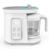 Multi Function Food Processor For Making Baby Food