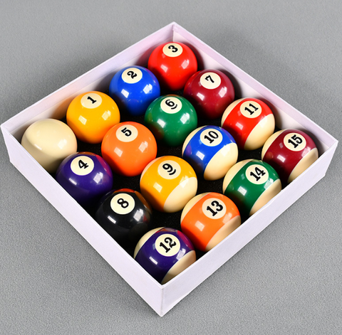 Pool Table Training Set Buy Multi-function Professional American Billiards Pool Table Complete ...