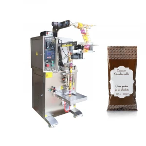 Multi-function small sachets spice powder grain filling weight packaging machines tea bag coffee weighing packing machine