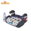 Multi-functional Easy Kids Chair,Childrens Dining Chair Safety And Booster Car Seat For Baby,Portable,Light