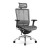 Import Multi functional Swivel Executive Green Mesh Chair With Adjustable Armrest from China