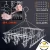 Import Multi-functional Windproof Hook Clip Drying Racks Laundry socks hanger from China