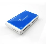 Multi in one desktop card reader all 1 card reader