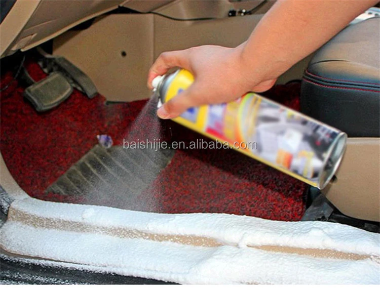 multi-purpose Foamy Cleaner,Universal Foam Cleaning Agent
