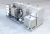 Import Multi-tank industrial ultrasonic cleaning machine from China