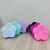 Import Multicolor Star Silicone Makeup Brush Cleaner Pad Sponge Washing Scrubber Board Cleaning Mat Tool from China