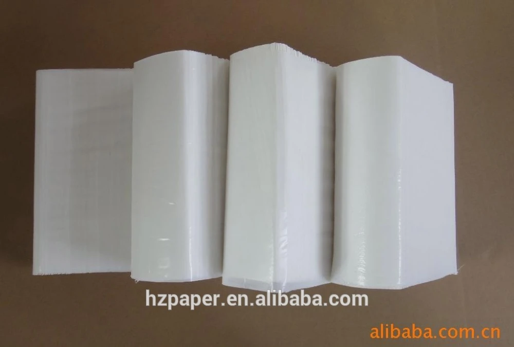 Multifold Hand Paper towel