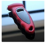 Multifunction LED Flashlihght Digital LCD Car Tire Air Pressure Gauge