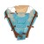 Import Multifunctional Breathable Baby Carrier Infant Baby Sling Pouch Wrap from China