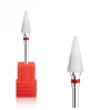 Multifunctional Ceramic Nail Drill Bits with heat resistance