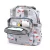 Import Multifunctional cute waterproof diaper bag washable mom&#39;s diaper bag light weight mummy travel handbag from China