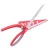 Import Multifunctional Pizza Scissors Stainless Steel Cake Pie Server Disposable Plastic Pizza  Cutter Slicer from China