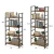 Multilayer Shelves Rack Storage Kitchen Storage Shelf