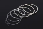 Musical instrument nylon classical guitar strings