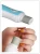 Import MY Electric Smooth Battery Nail Polisher from China