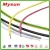 Import Mysun Low Price Low Voltage PVC Insulation Electrical Wire from China