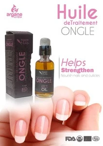 Nails Oil