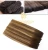 Import Name Brand Seamless Russian Cuticle Hair Unprocessed Virgin Hair Piano Hair Extensions from China