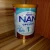 Import NAN OPTIPRO HA 1-3/ Infant Formula Baby Milk Powder from China