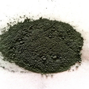 Nano Ni powder cas 7440-02-0 nickel powder