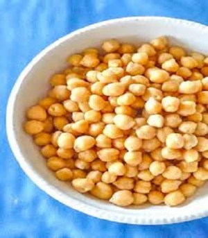 Natural Russian  Kabuli Chickpeas For Sale