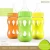 Import Natural Stylish Pyrex Glass BPA Free Juice/Milk Baby Feeding Bottle from China