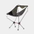 Import Naturehike outdoor hiking lightweight beach fishing folding moon camping chair from China