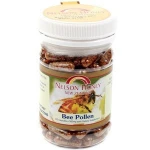 Nelson Honey Nelson Gold Bee Pollen (125 caps x 500mg) NZ New Zealand