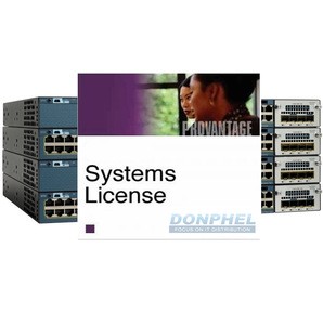 Network upgrade permanent license N10-L001 UCS6100 LAN switch License