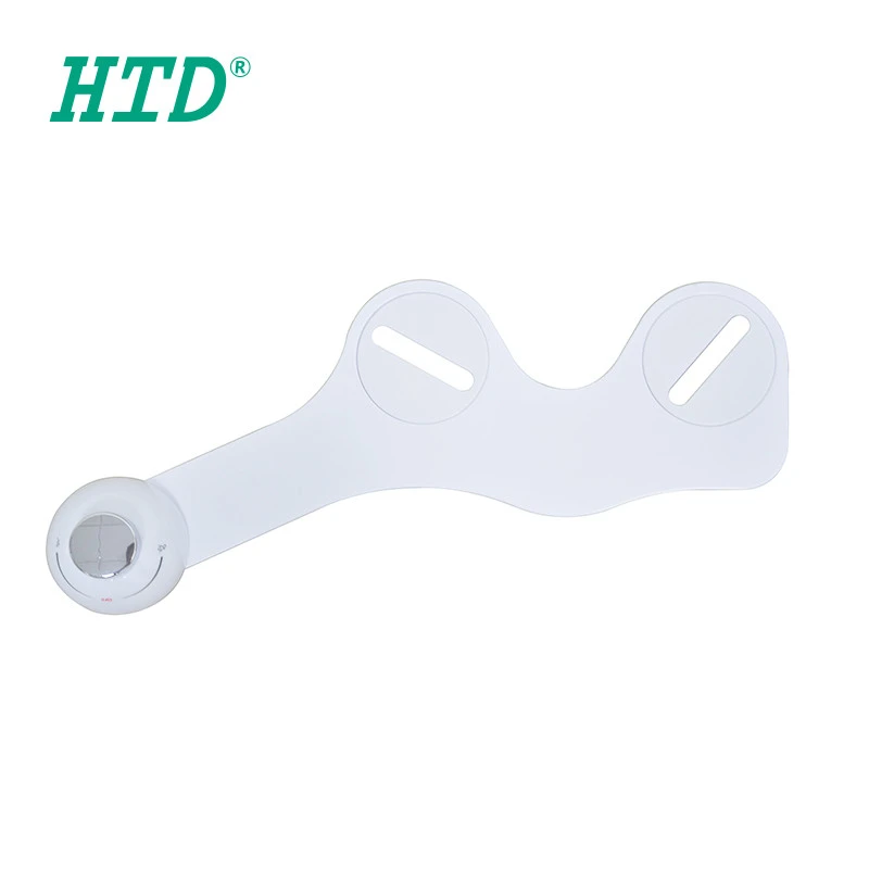 New arrival- China Supplier Vagina Design Self Cleaning Toilet Bidet