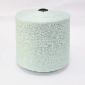 New Arrival cotton Yarn 32s/2 Blended Yarn Modal Yarn For Knitting Sweaters